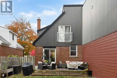433 Dawson Avenue Ottawa ON K1Z 5V5
