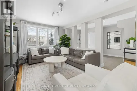 433 Dawson Avenue Ottawa ON K1Z 5V5