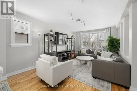 433 Dawson Avenue Ottawa ON K1Z 5V5