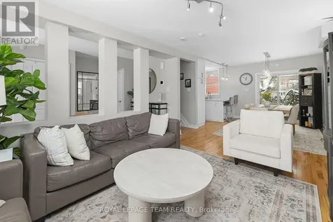 433 Dawson Avenue Ottawa ON K1Z 5V5