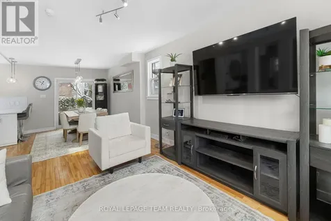 433 Dawson Avenue Ottawa ON K1Z 5V5