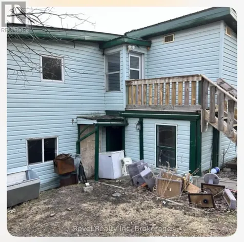 297 Nickel Lake Shores Road Rainy River ON P9A 3M3