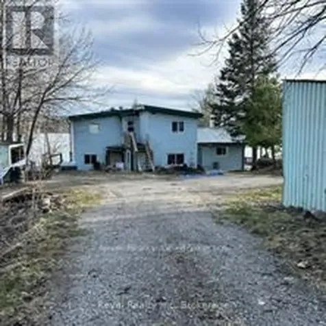 297 Nickel Lake Shores Road Rainy River ON P9A 3M3