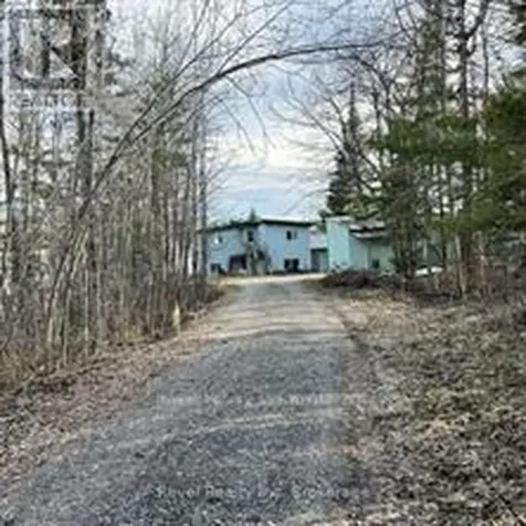297 Nickel Lake Shores Road Rainy River ON P9A 3M3
