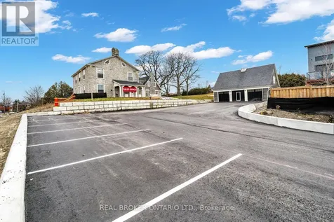 780 Garden Street Whitby (pringle Creek) ON L1N 8P2