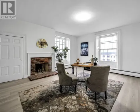 780 Garden Street Whitby (pringle Creek) ON L1N 8P2
