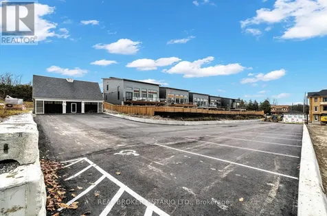 780 Garden Street Whitby (pringle Creek) ON L1N 8P2