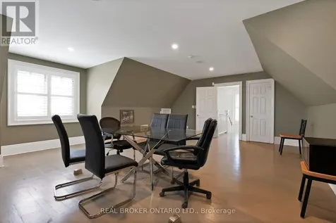 780 Garden Street Whitby (pringle Creek) ON L1N 8P2