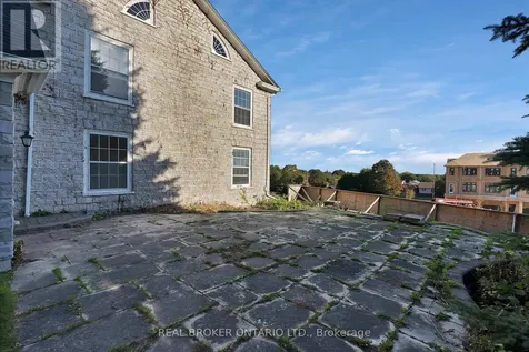 780 Garden Street Whitby (pringle Creek) ON L1N 8P2