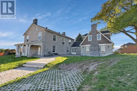 780 Garden Street Whitby (pringle Creek) ON L1N 8P2