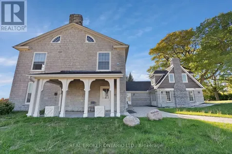 780 Garden Street Whitby (pringle Creek) ON L1N 8P2