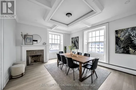 780 Garden Street Whitby (pringle Creek) ON L1N 8P2