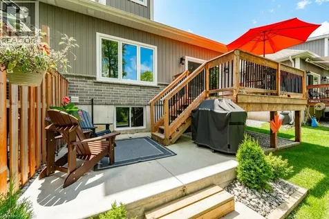 744 Nelson Street West Port Dover ON N0A 1N0