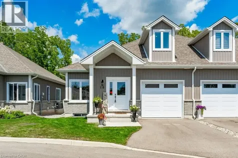744 Nelson Street West Port Dover ON N0A 1N0