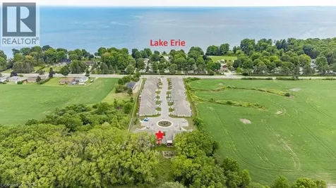 744 Nelson Street West Port Dover ON N0A 1N0