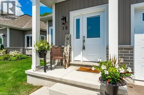 744 Nelson Street West Port Dover ON N0A 1N0