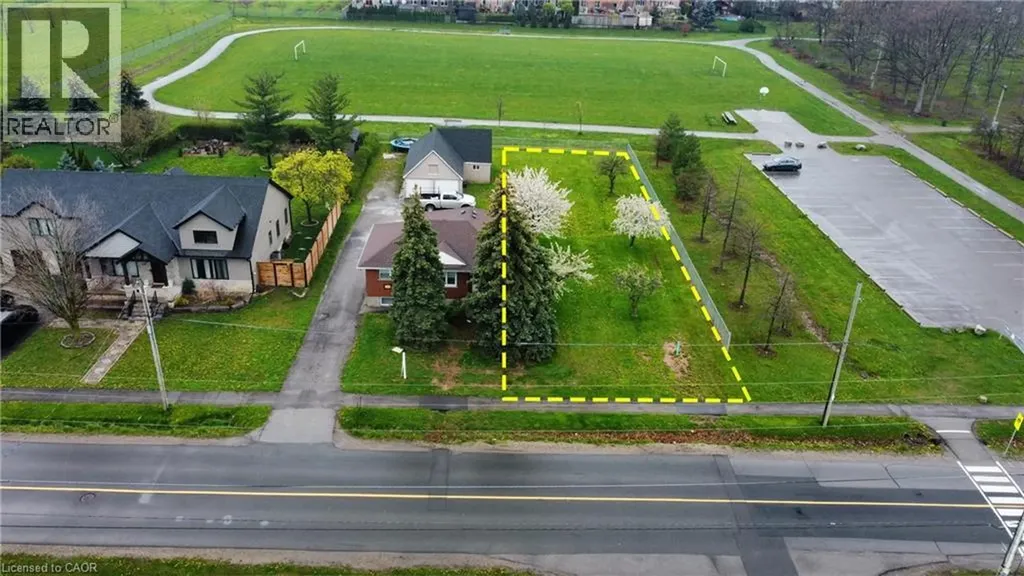 1342 Barton Street Stoney Creek ON L8E 5L1