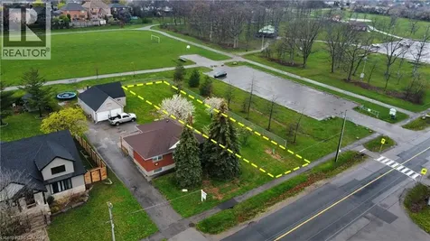1342 Barton Street Stoney Creek ON L8E 5L1