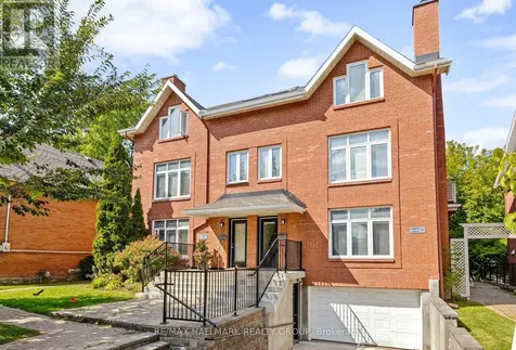 19 Montcalm Street Ottawa ON K1S 0A2