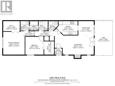19 Montcalm Street Ottawa ON K1S 0A2