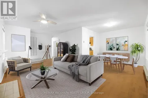 19 Montcalm Street Ottawa ON K1S 0A2