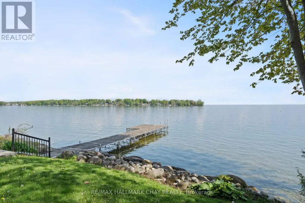1 Olive Crescent Orillia ON L3V 7N5