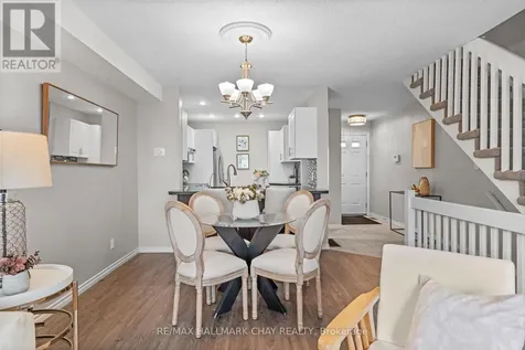 1 Olive Crescent Orillia ON L3V 7N5