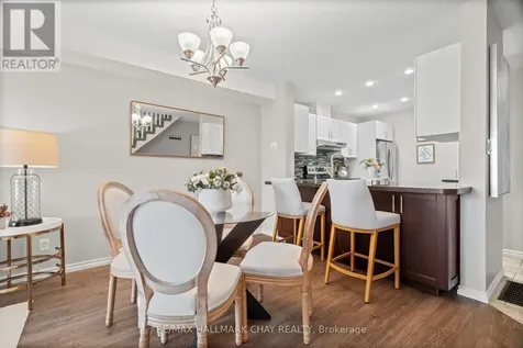 1 Olive Crescent Orillia ON L3V 7N5