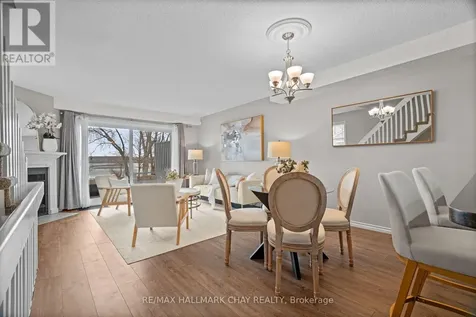 1 Olive Crescent Orillia ON L3V 7N5