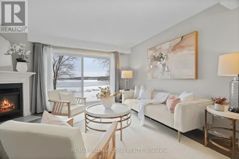 1 Olive Crescent Orillia ON L3V 7N5