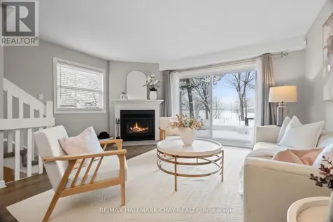 1 Olive Crescent Orillia ON L3V 7N5