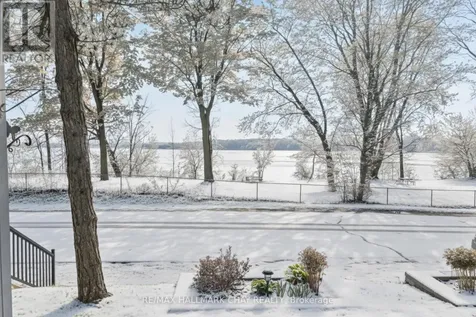 1 Olive Crescent Orillia ON L3V 7N5