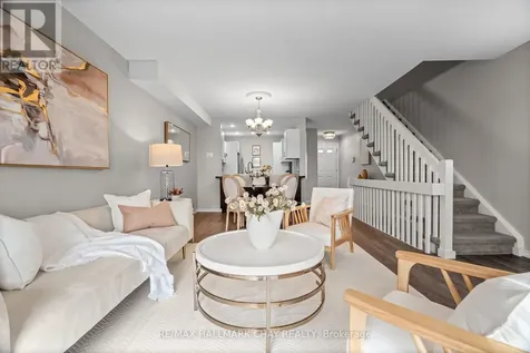 1 Olive Crescent Orillia ON L3V 7N5