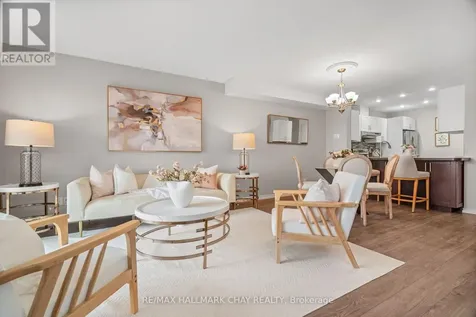 1 Olive Crescent Orillia ON L3V 7N5