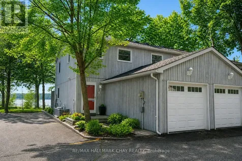 1 Olive Crescent Orillia ON L3V 7N5