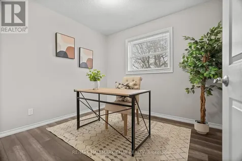 1 Olive Crescent Orillia ON L3V 7N5