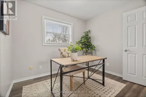 1 Olive Crescent Orillia ON L3V 7N5