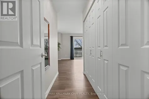 1 Olive Crescent Orillia ON L3V 7N5