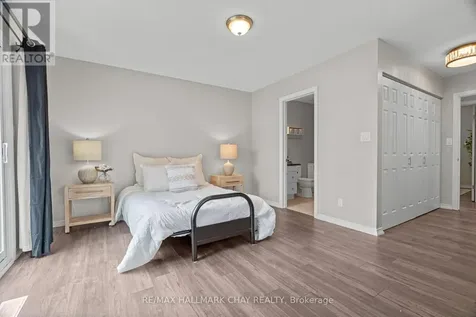 1 Olive Crescent Orillia ON L3V 7N5
