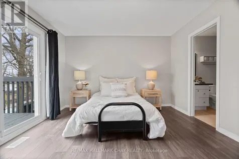 1 Olive Crescent Orillia ON L3V 7N5
