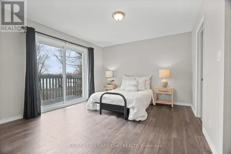 1 Olive Crescent Orillia ON L3V 7N5