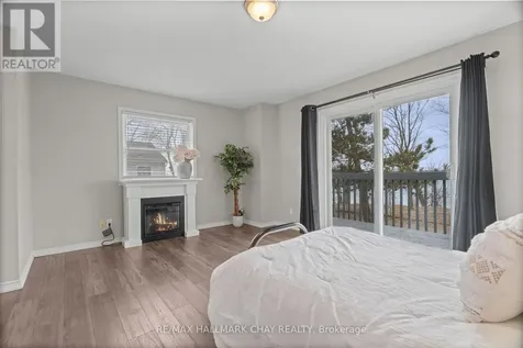 1 Olive Crescent Orillia ON L3V 7N5