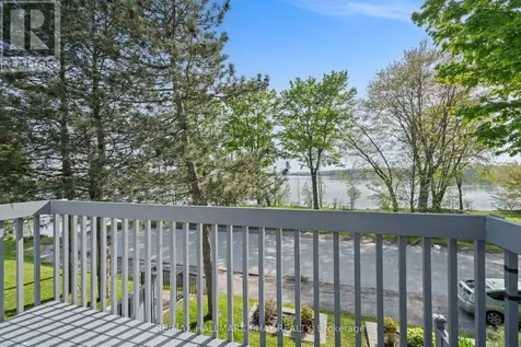 1 Olive Crescent Orillia ON L3V 7N5