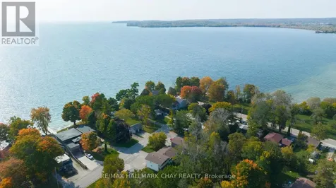 1 Olive Crescent Orillia ON L3V 7N5