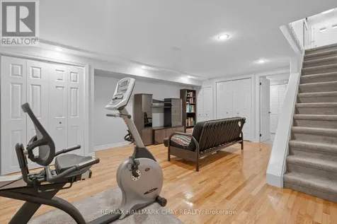 1 Olive Crescent Orillia ON L3V 7N5