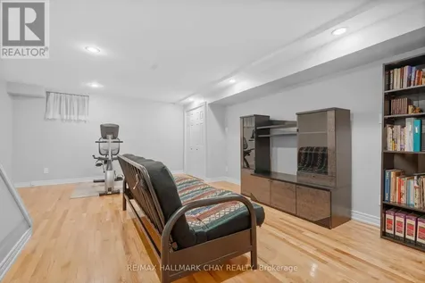 1 Olive Crescent Orillia ON L3V 7N5