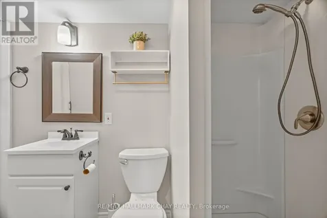 1 Olive Crescent Orillia ON L3V 7N5