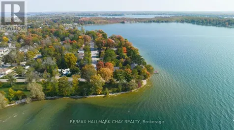 1 Olive Crescent Orillia ON L3V 7N5