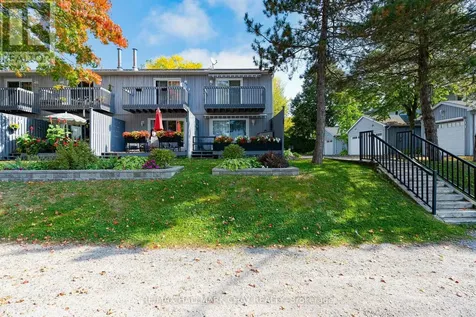 1 Olive Crescent Orillia ON L3V 7N5