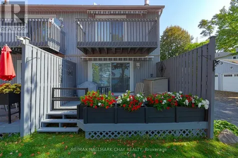 1 Olive Crescent Orillia ON L3V 7N5
